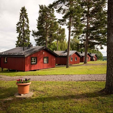 First Camp Froesoen-Oestersund Exterior photo